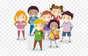 Child Cartoon Stock Photography Illustration - A B C &amp; 123: Word Games For You