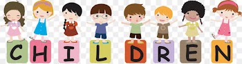 Child Cartoon Visual arts Illustration - Children 