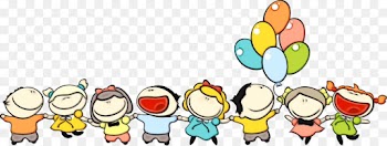 Child, Child Care, Childrens Day, Cartoon, Line PNG