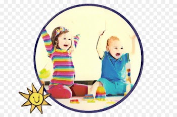 Child, Child Care, Toddler, Baby Playing With Toys PNG