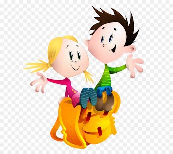 Child, Childrens Day, Drawing, Cartoon, Happy PNG