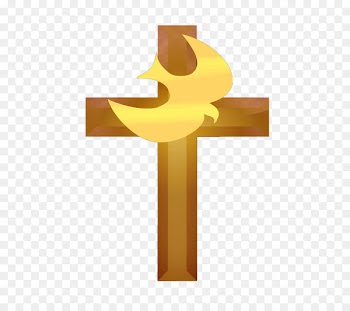 Child Christian cross Prayer Saint - cruz 