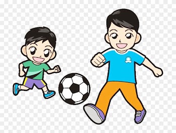 Child Clip Art - Cartoon