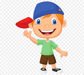 Child Clip art - Cute little boy 