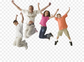 Child Dance - Dancing kids 