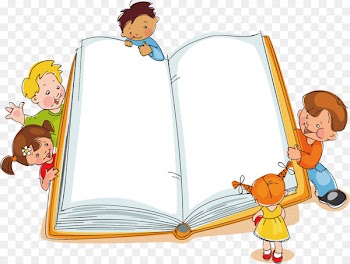 Child Drawing Illustration - Children and Cartoon Books 