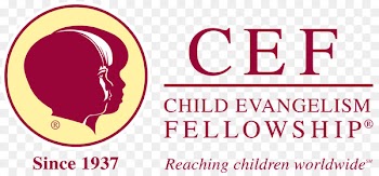Child Evangelism Fellowship Child evangelism movement Good News Club Logo - adr pennant 