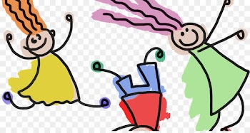 Child Family Library School Week - child 