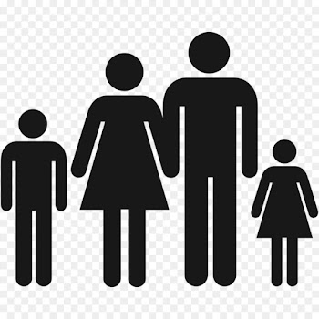 Child Family Parent Community Society - people icon 