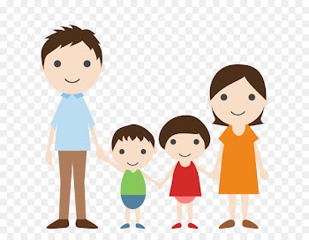 Child Family Parenting Housekeeping Single parent - child 