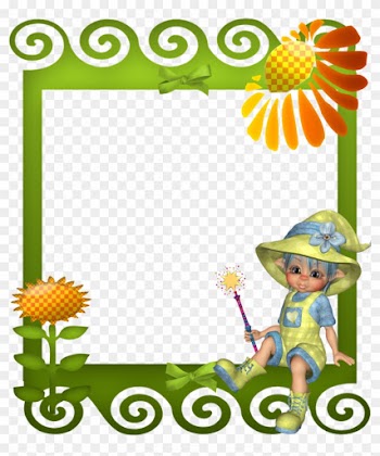 Child Frame Png