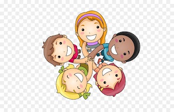 Child Free content Clip art - Cartoon children 