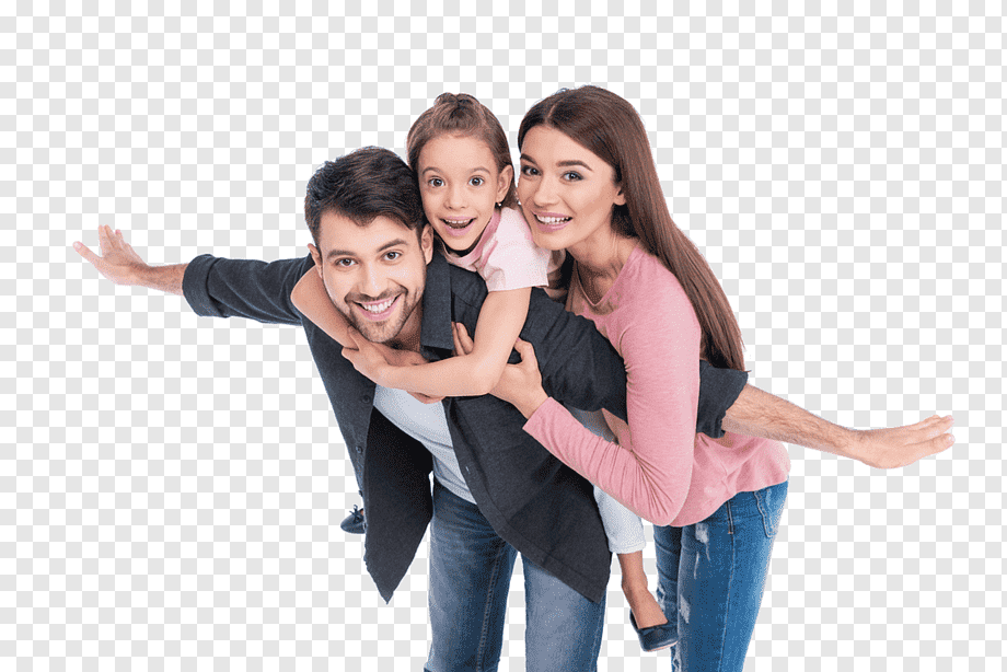 Child graphy Family, happy family, hand, people, friendship png