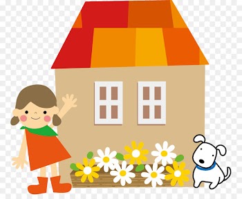 Child House plan Building Real Estate - child 