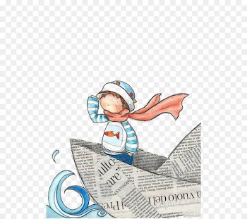 Child Illustrator Drawing Watercolor painting Illustration - Child 
