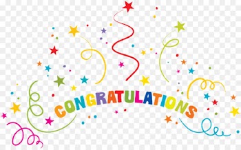 Child Image Illustration School Education - congrats graphic 