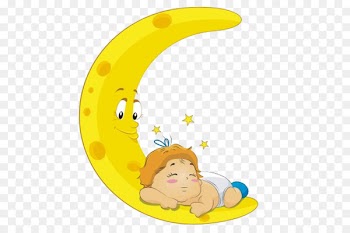 Child Infant Sleep Clip art - child 