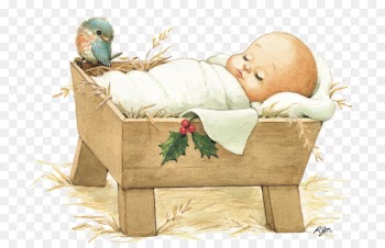 Child Jesus Nativity of Jesus Manger Nativity scene - child 