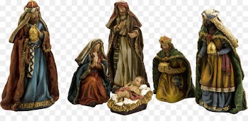 Child Jesus Nativity scene Madonna Christmas Nativity of Jesus - others 