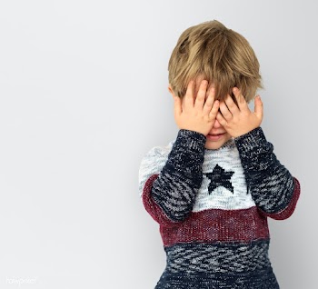 Child kid emotion | Free stock psd mockup - 7292