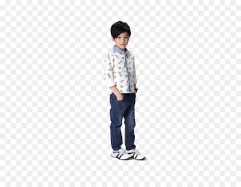 Child model Fashion show - Play it cool kids 