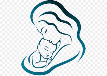 Child Mother Infant - child 