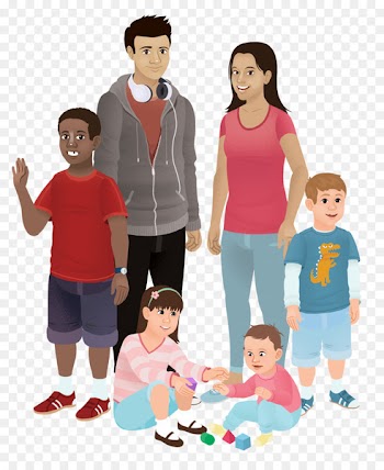 Child Parent Toddler Behavior Family - child 