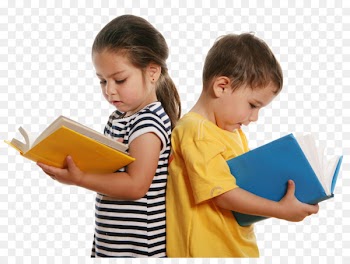 Child Peaceful piggy meditation Reading Teacher Education - Children 