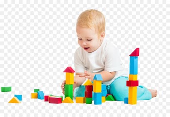 Child Play Stock photography Toy block - child 