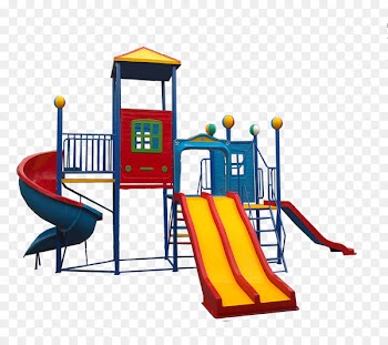 Child Playground Toy Vietnam -  