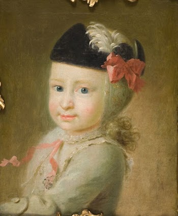 Child portrait of later dr.theol.Carl | Free Photo - rawpixel