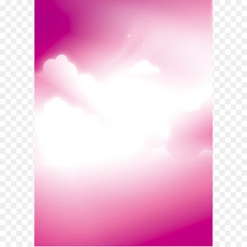 Child Poster Pink - Pink background poster child 
