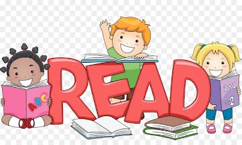 Child Reading Free content Clip art - The children learn together 
