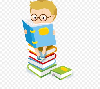 Child Reading Skill Learning Education - Student reading 
