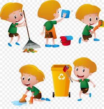Child Royalty-free Illustration - Vector hand painted clean little boy 