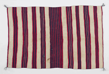 Child's blanket (ca. 1860) textile | Free Photo - rawpixel