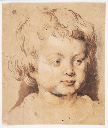 Child's head | Free Photo - rawpixel