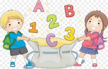 Child School Clip art - Kids spree 