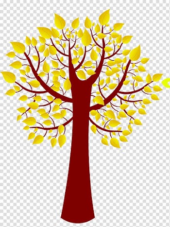 Child Self-concept Father Self-esteem Self-awareness, Autumn tree transparent background PNG clipart