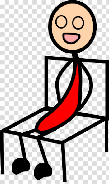 Child sitting quietly clipart - Clip Art Library