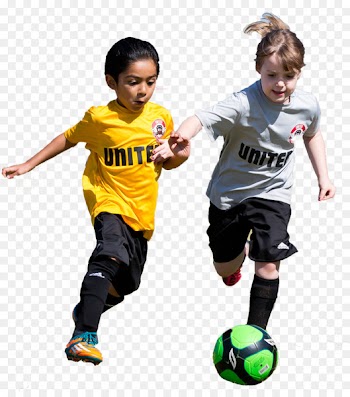 Child Sport Football Game Player - youth 