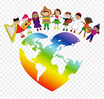 Child, Stock Photography, Drawing, Heart, World PNG