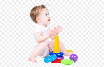 Child Toy Cuteness Play - Child 