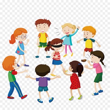 Child Vector graphics Royalty-free Stock illustration Stock photography - blind people cartoon 