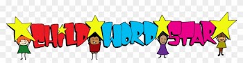 Child Word Star - Word