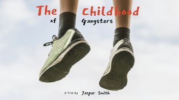 Childhood aesthetic YouTube thumbnail template, | Free Vector Template - rawpixel