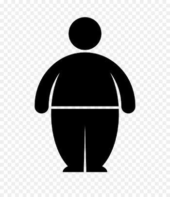 Childhood obesity Overweight Computer Icons - fat 