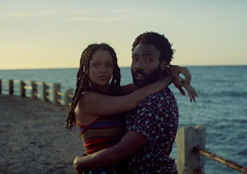 Childish Gambino and Rihanna's Guava Island celebrates life in the ...