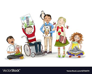 children