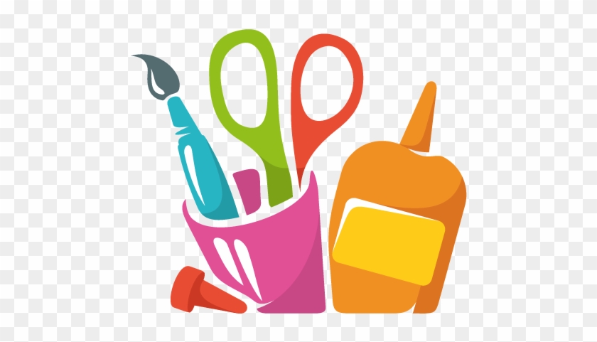 Children's Arts &amp; Crafts Classes And Activities - Craft